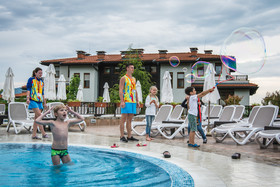 Santa Marina Holiday Village