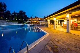 Santa Marina Holiday Village