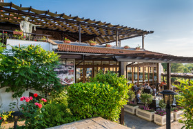 Santa Marina Holiday Village