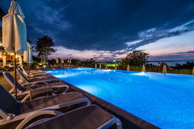 Santa Marina Holiday Village