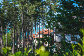 Santa Marina Holiday Village