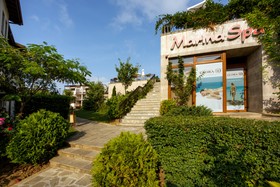 Santa Marina Holiday Village