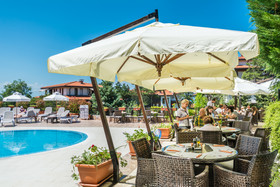 Santa Marina Holiday Village
