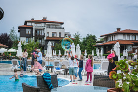 Santa Marina Holiday Village