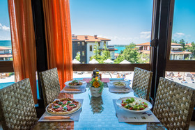 Santa Marina Holiday Village