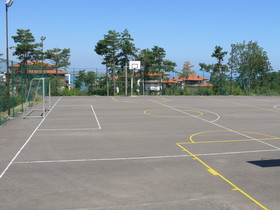 Santa Marina Holiday Village