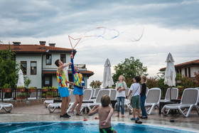 Santa Marina Holiday Village