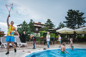 Santa Marina Holiday Village