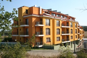 Serena Residence