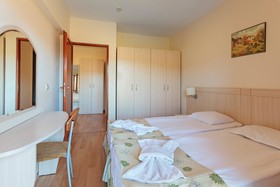 Serena Residence