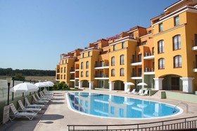 Serena Residence