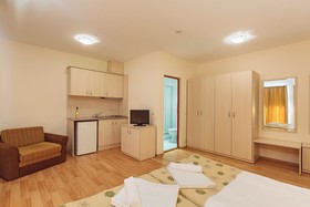 Serena Residence