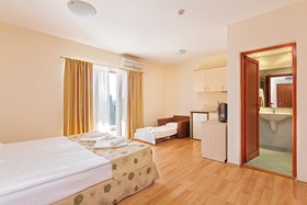 Serena Residence