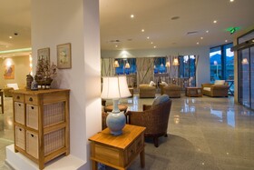 South Pearl Residence Sozopol