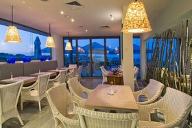 South Pearl Residence Sozopol