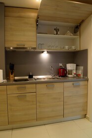 South Pearl Residence Sozopol