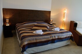 South Pearl Residence Sozopol