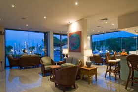South Pearl Residence Sozopol