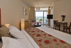 South Pearl Residence Sozopol