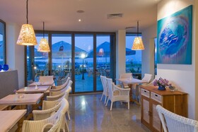 South Pearl Residence Sozopol