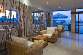 South Pearl Residence Sozopol