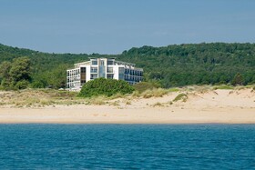 South Pearl Residence Sozopol