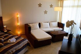 South Pearl Residence Sozopol