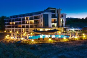 South Pearl Residence Sozopol