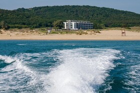 South Pearl Residence Sozopol