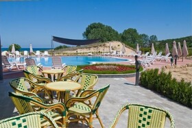 South Pearl Residence Sozopol