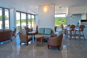 South Pearl Residence Sozopol
