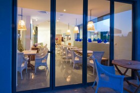 South Pearl Residence Sozopol