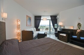 South Pearl Residence Sozopol