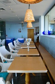 South Pearl Residence Sozopol