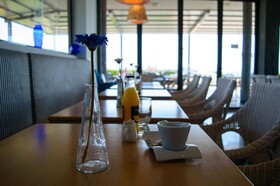 South Pearl Residence Sozopol