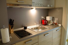 South Pearl Residence Sozopol
