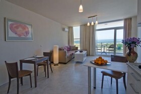 South Pearl Residence Sozopol