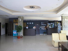 Tabanov Beach Hotel