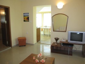 Tabanov Beach Hotel