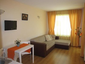 Tabanov Beach Hotel