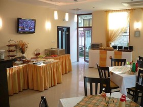 Tabanov Beach Hotel