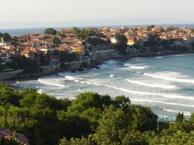 Tabanov Beach Hotel