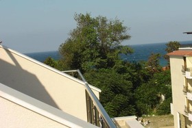 Tabanov Beach Hotel