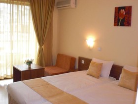Tabanov Beach Hotel