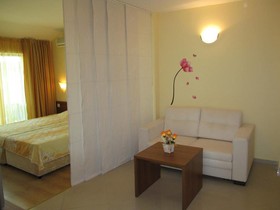 Tabanov Beach Hotel