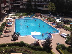 Admiral Plaza