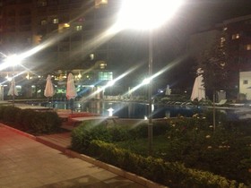 Admiral Plaza Apartments