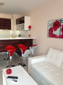 Admiral Plaza Apartments
