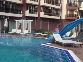 Admiral Plaza Apartments