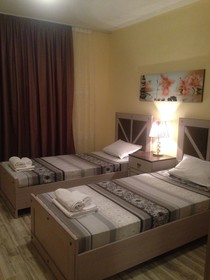 Admiral Plaza Apartments